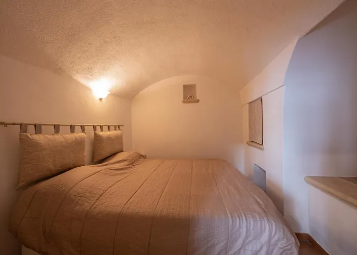 Casa A Santa Maria Di Leuca