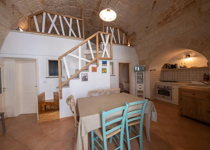 Casa A Santa Maria Di Leuca