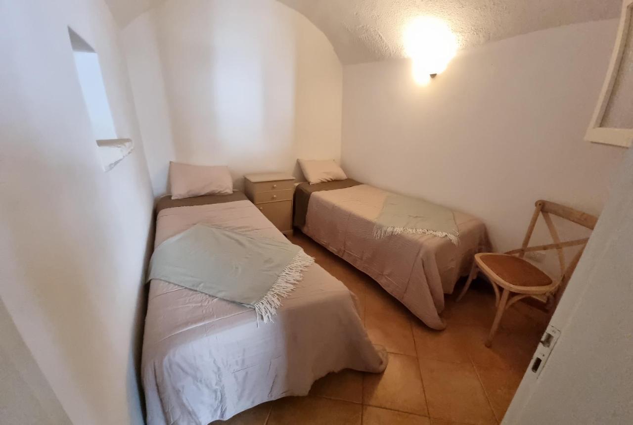 Casa A