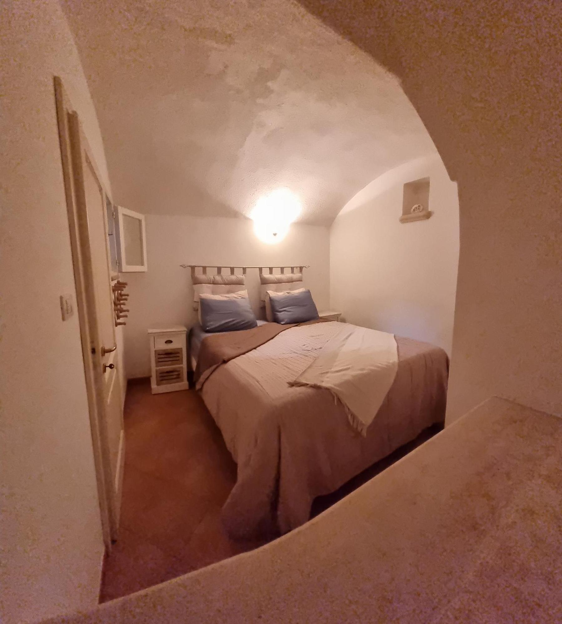 Holiday home Casa A