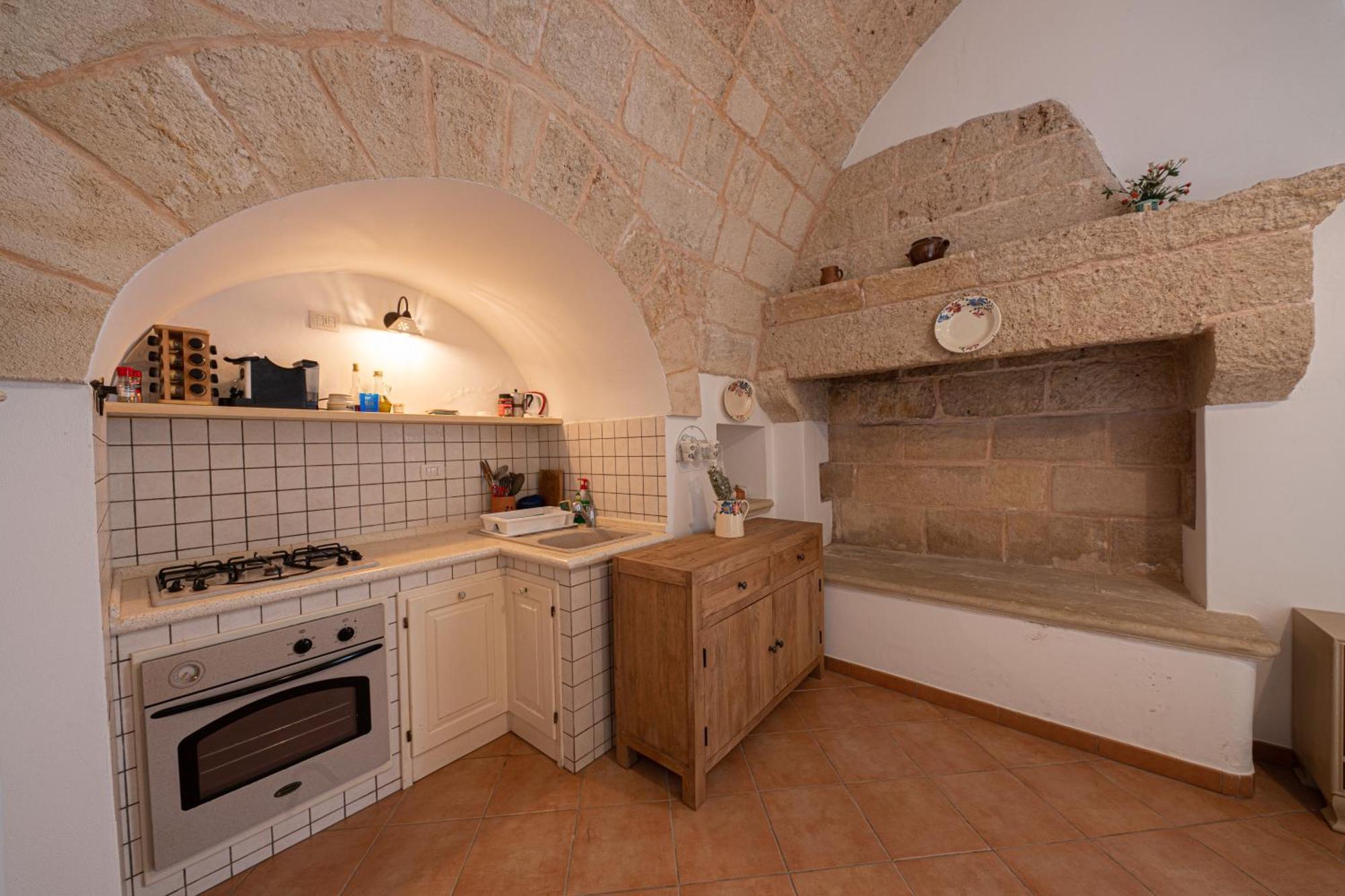 Casa A Holiday home Santa Maria di Leuca