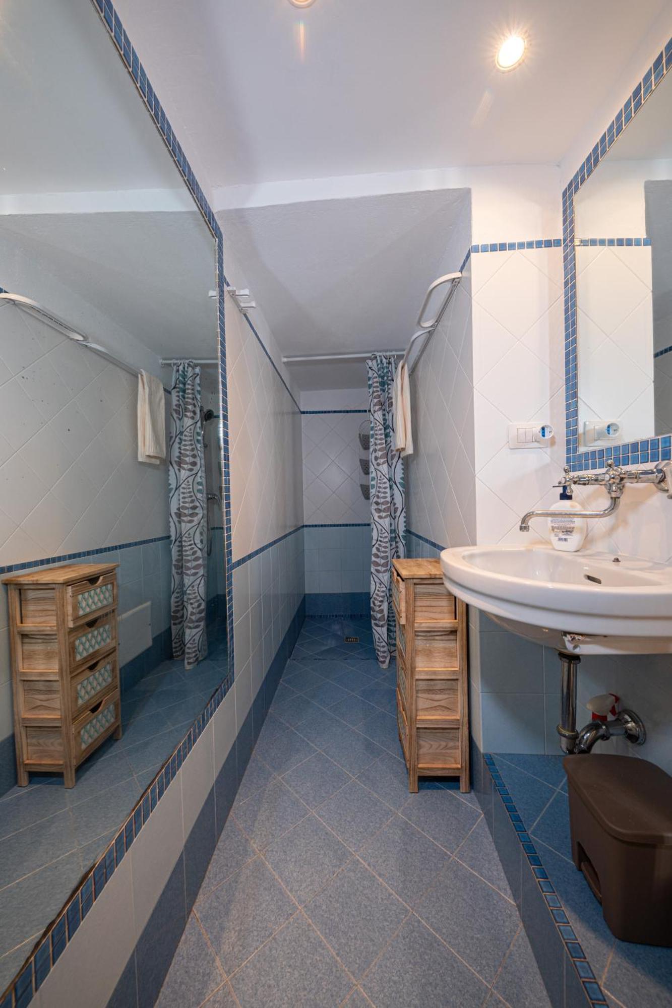 Holiday home Casa A Santa Maria di Leuca