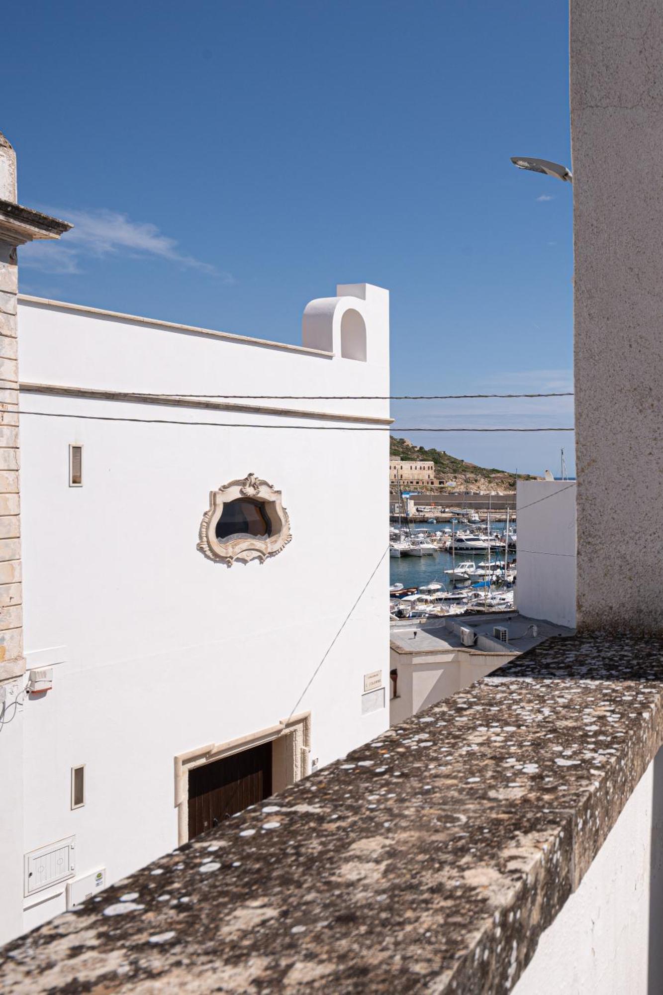 Casa A Holiday home Santa Maria di Leuca