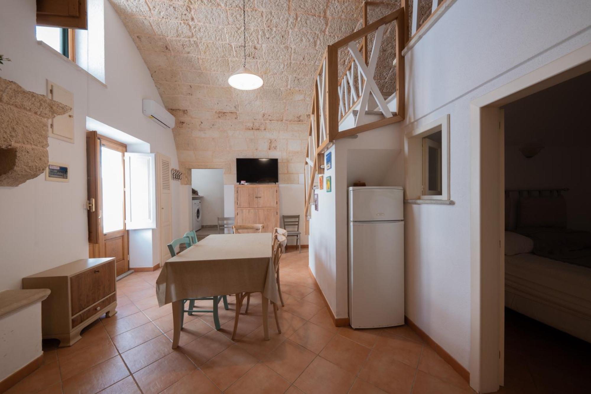Casa A Santa Maria di Leuca