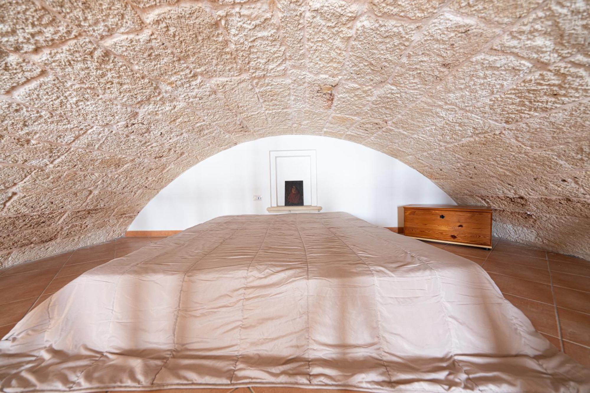 Holiday home Casa A