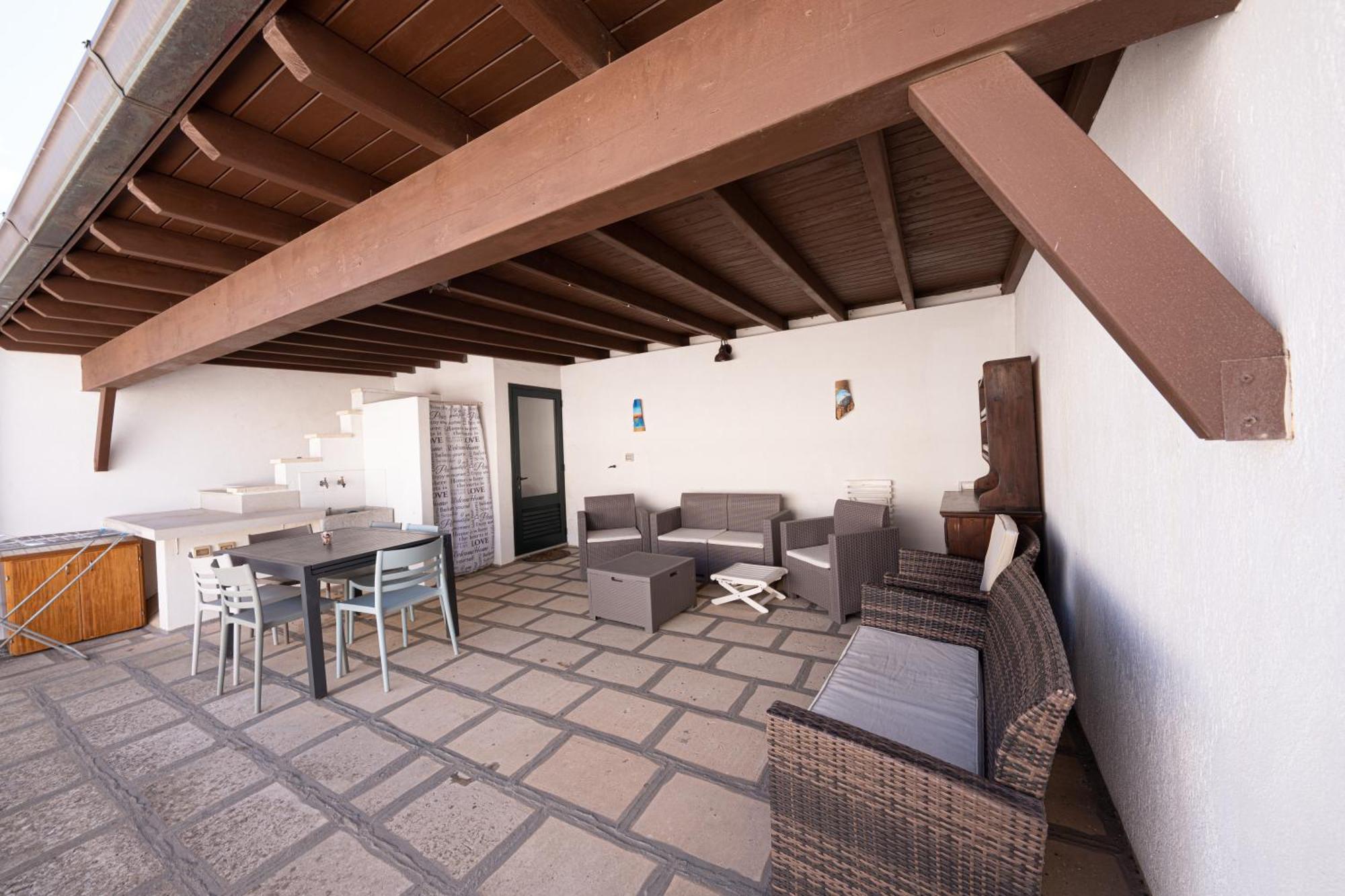 Holiday home Casa A *