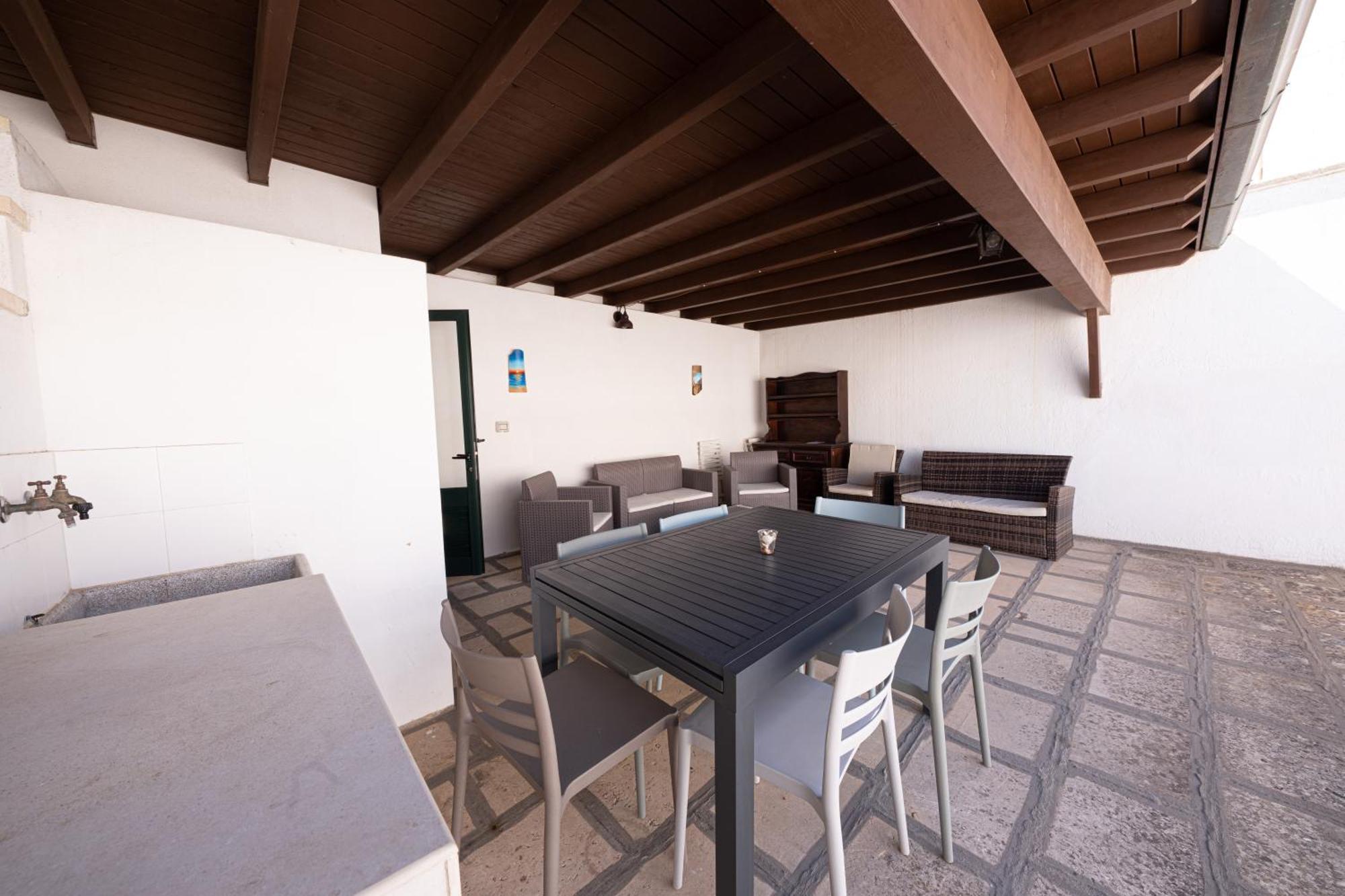 Casa A
